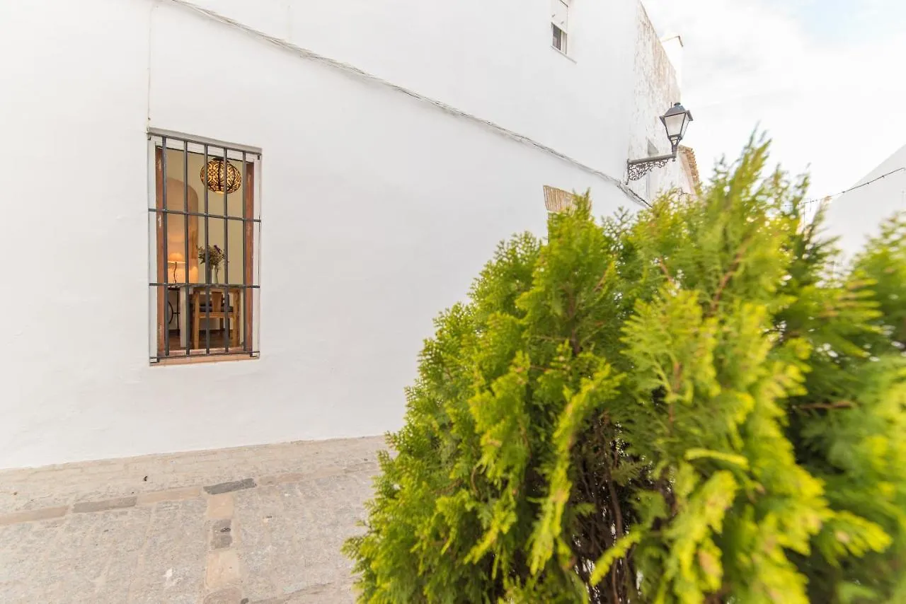 Casas La Favorita De Vejer Apartment Vejer de la Frontera