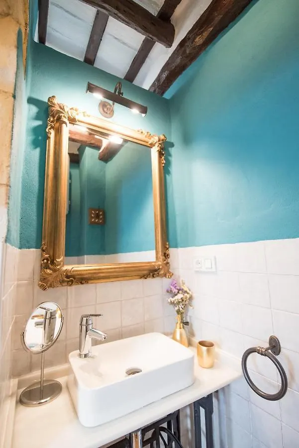 Casas La Favorita De Vejer Daire Vejer de la Frontera
