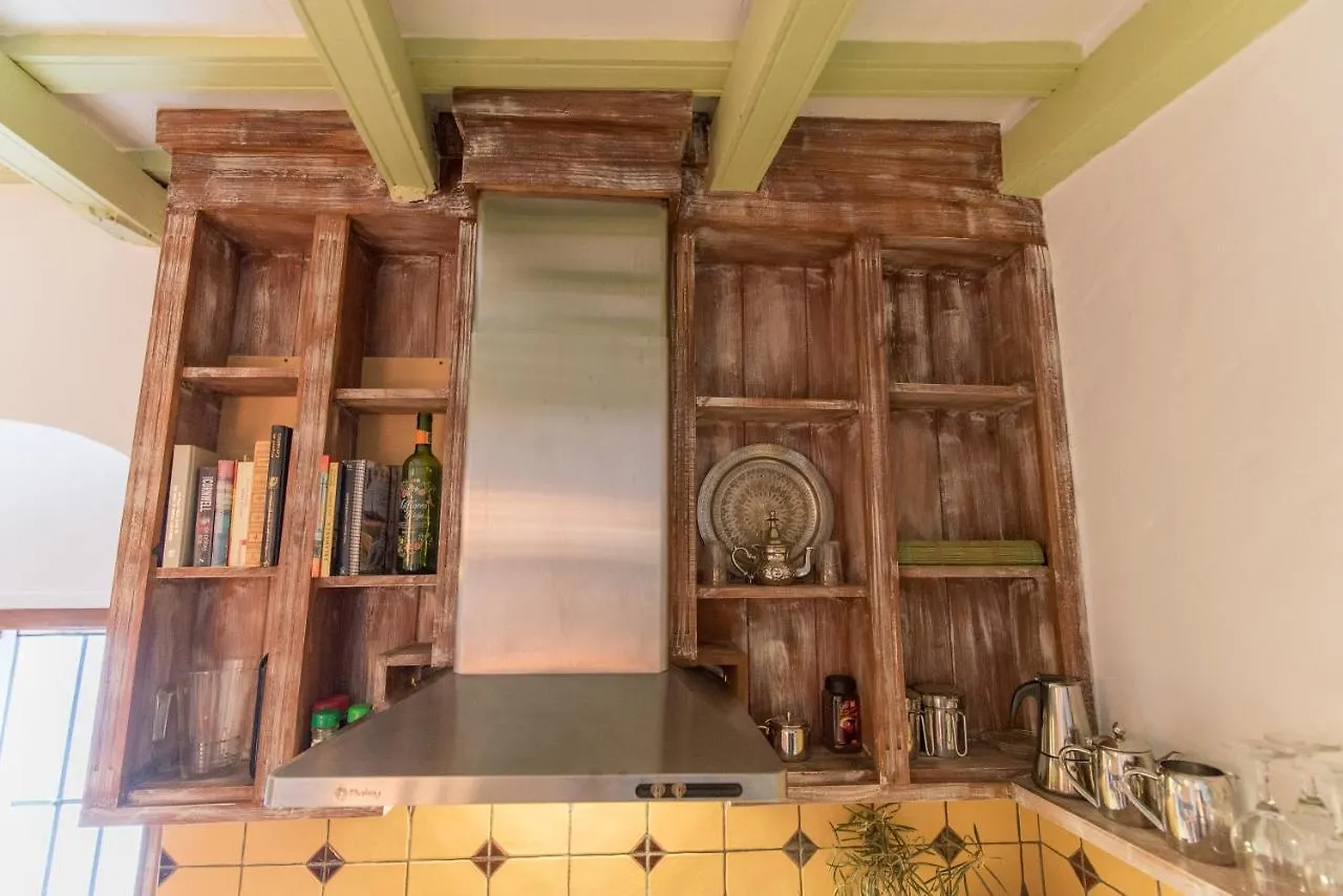 Casas La Favorita De Vejer Daire Vejer de la Frontera 0*,  İspanya