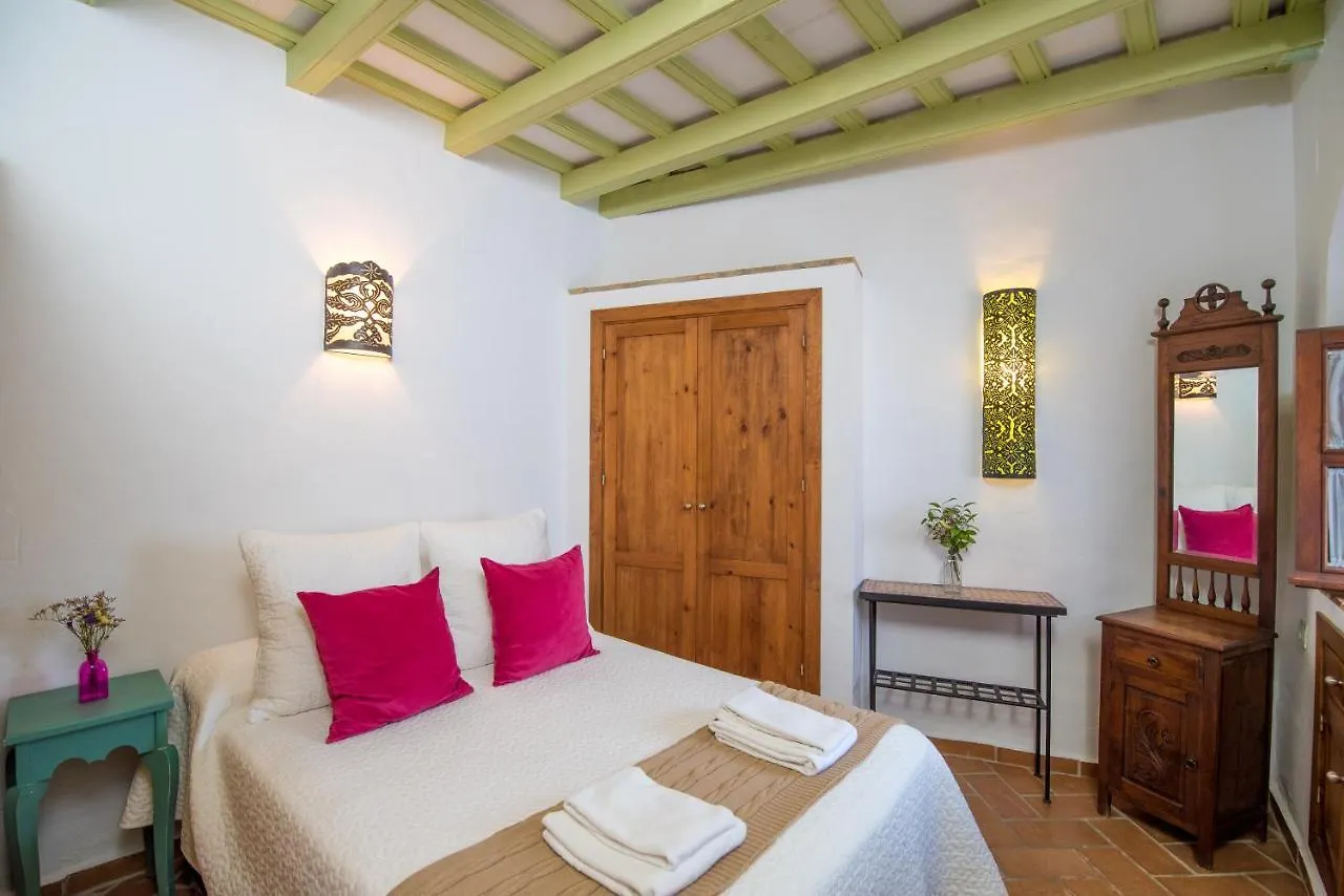 Casas La Favorita De Vejer Daire Vejer de la Frontera