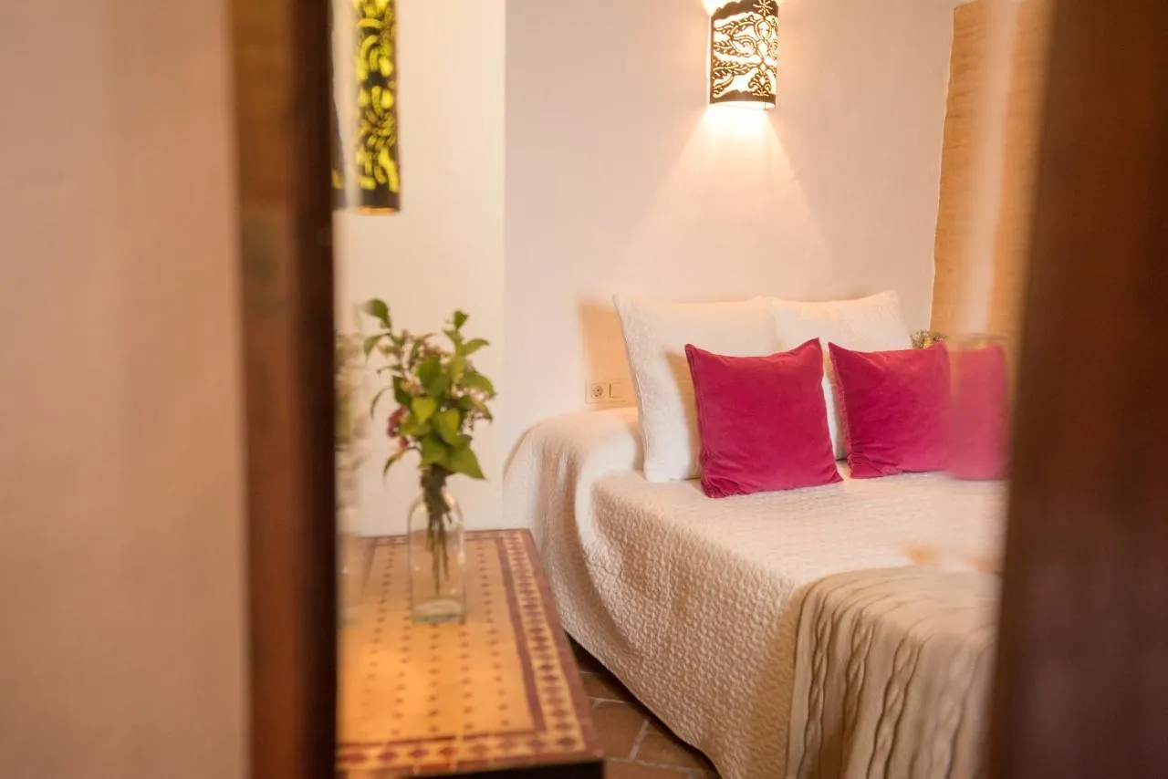 Casas La Favorita De Vejer Daire Vejer de la Frontera 0*,